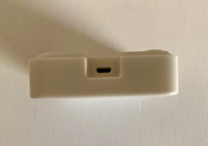 SwitchBot HubMini USB Anschluss